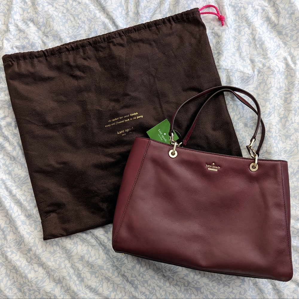 Kate Spade Robson Lane Anabel Bag